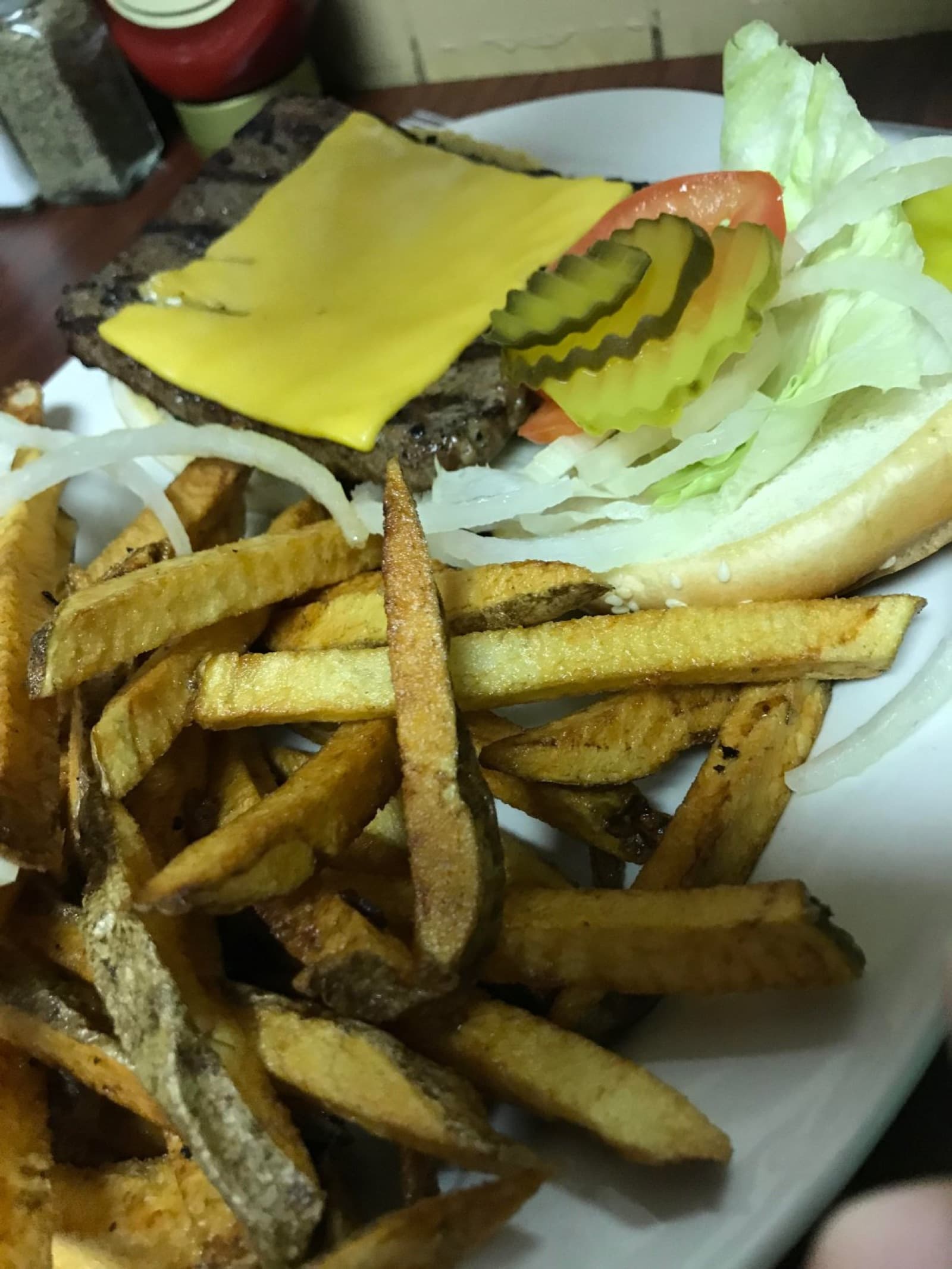Steakburger