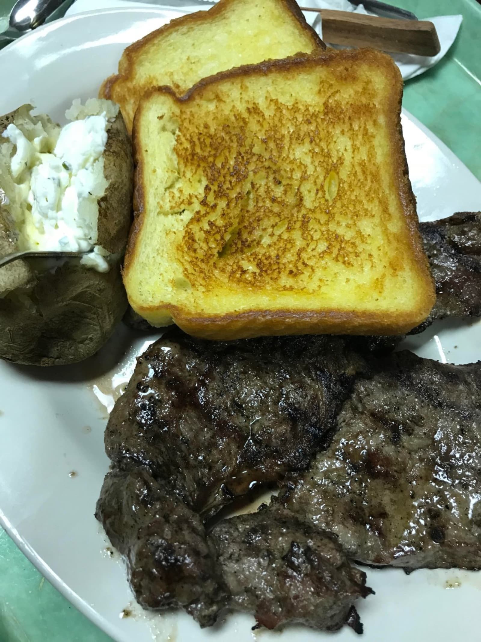 Ribeye
